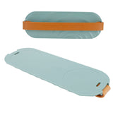 Wall Mounted Shoes Rack Slipper Holder Storage Organizer Hanging Drainage Shelf for Bathroom