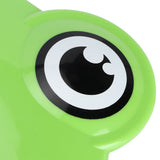 Folding Potty Seat Pad Portable Baby Toddler Toilet Training Seat Non Slip Pad for Travel(Green ) - Extra Image