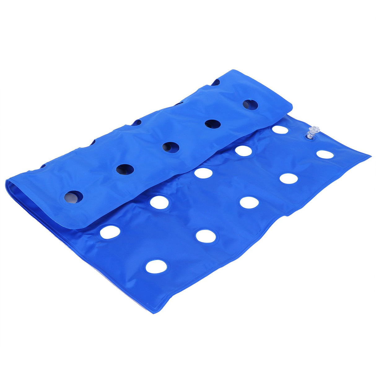 Inflatable Seat Cushion Comfortable Chair Cushion for Wheel Chair Home Office Use