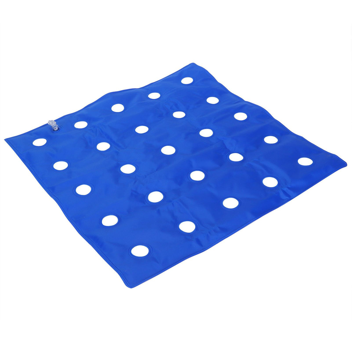 Inflatable Seat Cushion Comfortable Chair Cushion for Wheel Chair Home Office Use