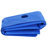 Inflatable Seat Cushion Comfortable Chair Cushion for Wheel Chair Home Office Use