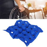 Inflatable Seat Cushion Comfortable Chair Cushion for Wheel Chair Home Office Use - Extra Image