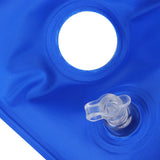 Inflatable Seat Cushion Comfortable Chair Cushion for Wheel Chair Home Office Use - Extra Image