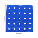 Inflatable Seat Cushion Comfortable Chair Cushion for Wheel Chair Home Office Use - Extra Image