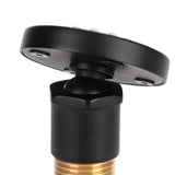 G1/2 Shower Sprayer Adjustable Rotatable Wall Mounted Massage Spray Jet Bathroom Supply