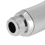 G1/2in High Pressure Showerhead ABS Handheld Bath Shower Sprayer Bathroom Supplies