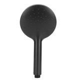 G1/2in Shower Head High Pressure Handheld Bath Shower Sprayer Accessories for Home Bathroom