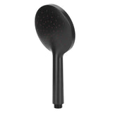 G1/2in Shower Head High Pressure Handheld Bath Shower Sprayer Accessories for Home Bathroom - Front View