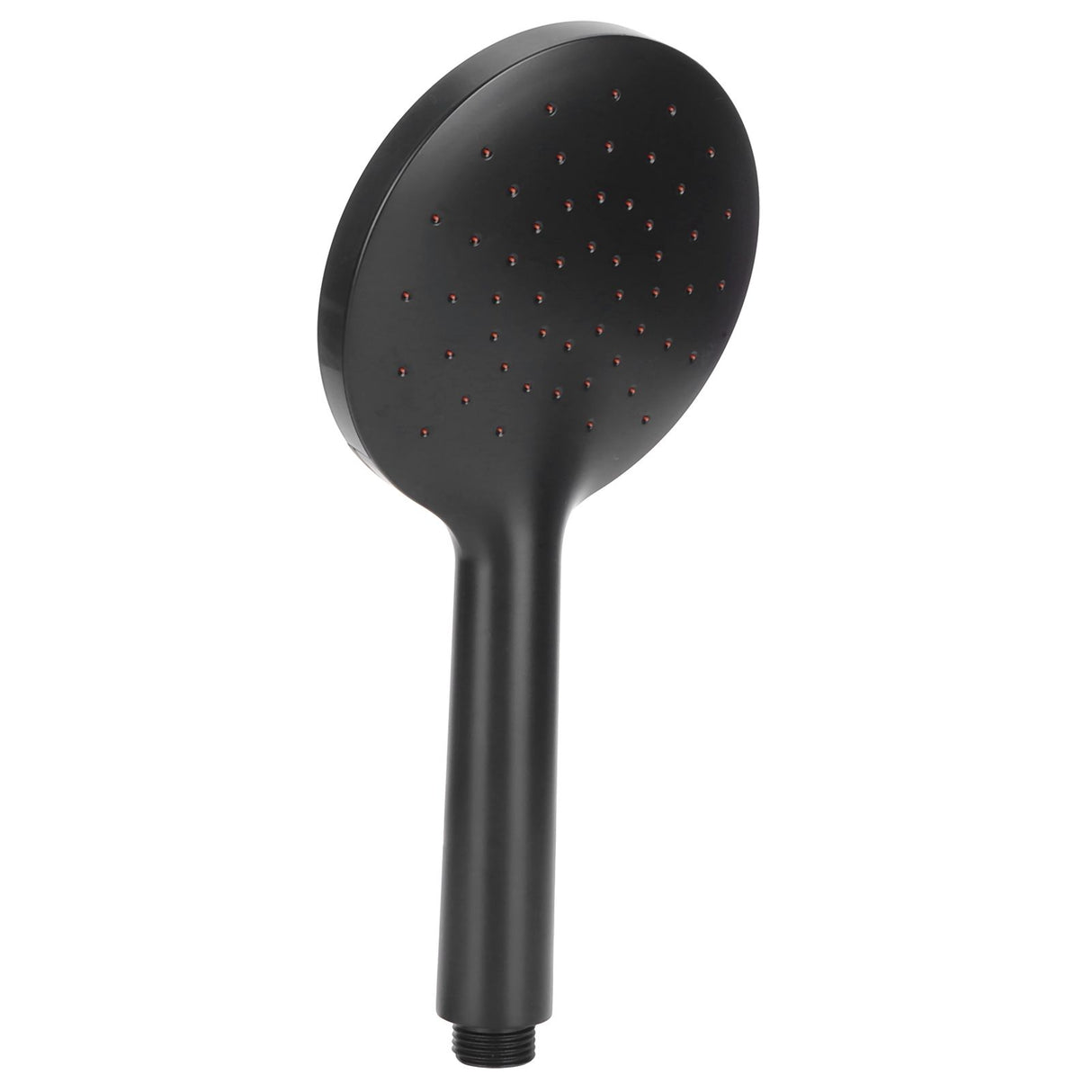 G1/2in Shower Head High Pressure Handheld Bath Shower Sprayer Accessories for Home Bathroom