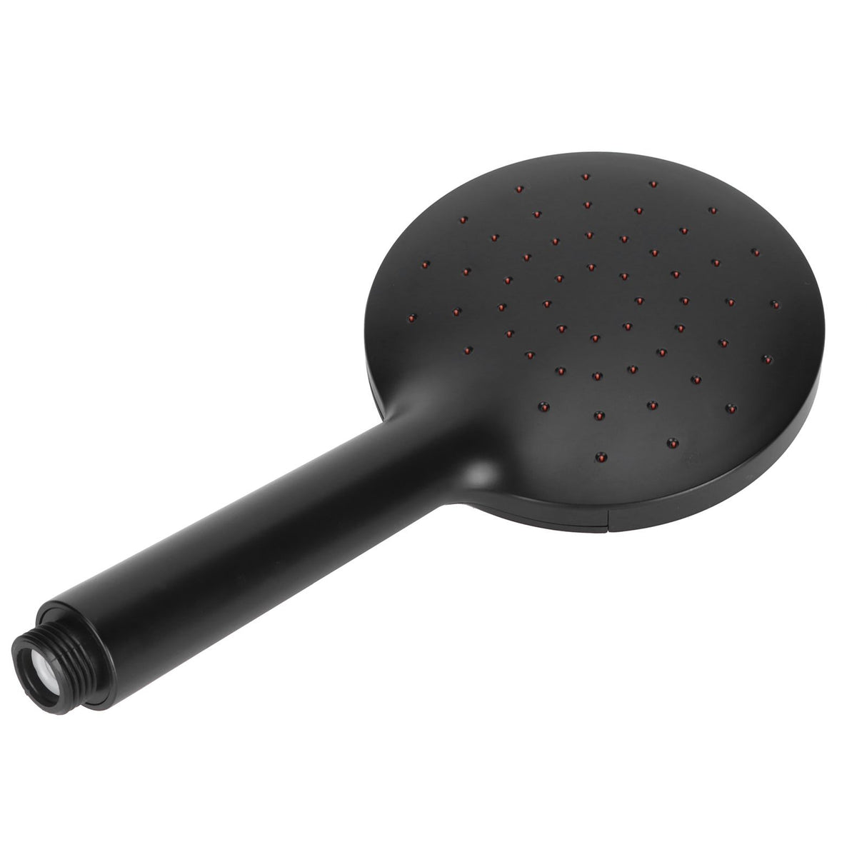 G1/2in Shower Head High Pressure Handheld Bath Shower Sprayer Accessories for Home Bathroom