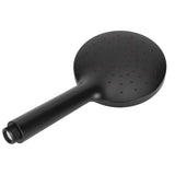 G1/2in Shower Head High Pressure Handheld Bath Shower Sprayer Accessories for Home Bathroom