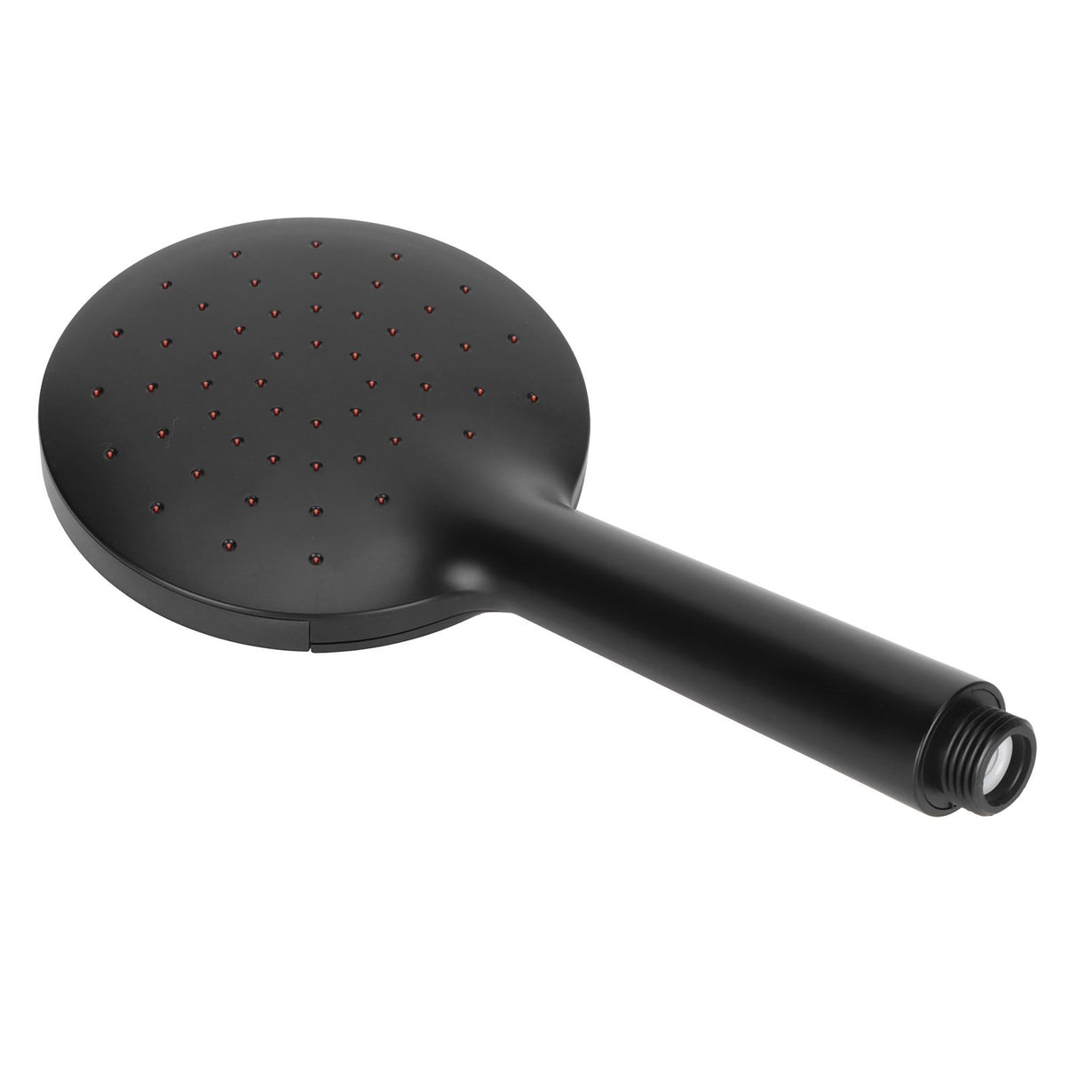 G1/2in Shower Head High Pressure Handheld Bath Shower Sprayer Accessories for Home Bathroom