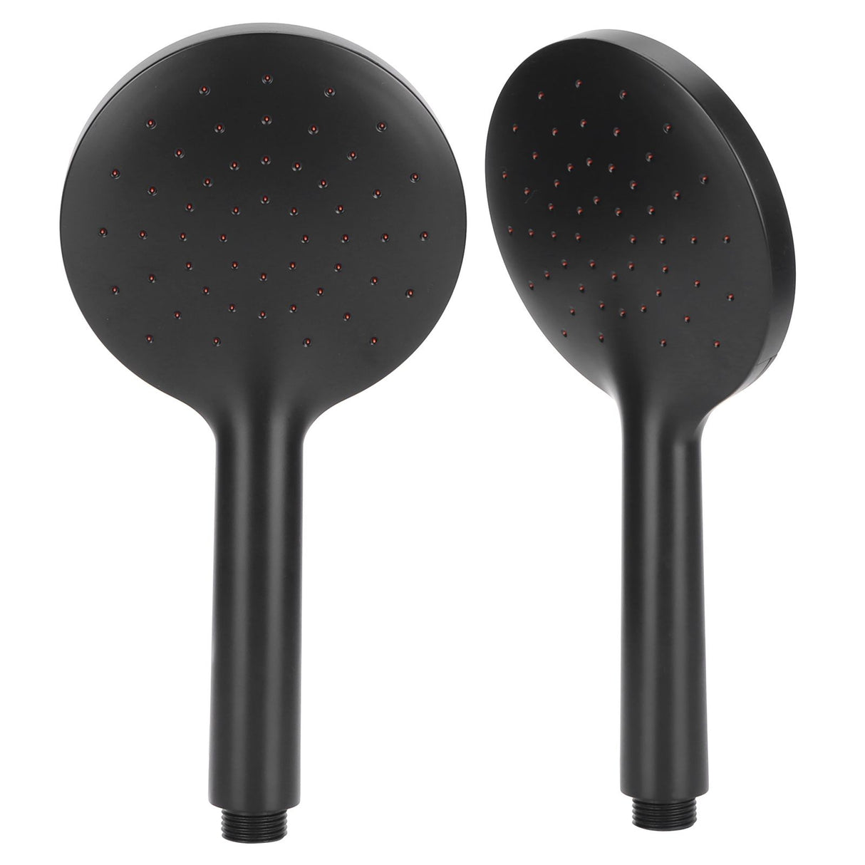 G1/2in Shower Head High Pressure Handheld Bath Shower Sprayer Accessories for Home Bathroom