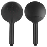 G1/2in Shower Head High Pressure Handheld Bath Shower Sprayer Accessories for Home Bathroom