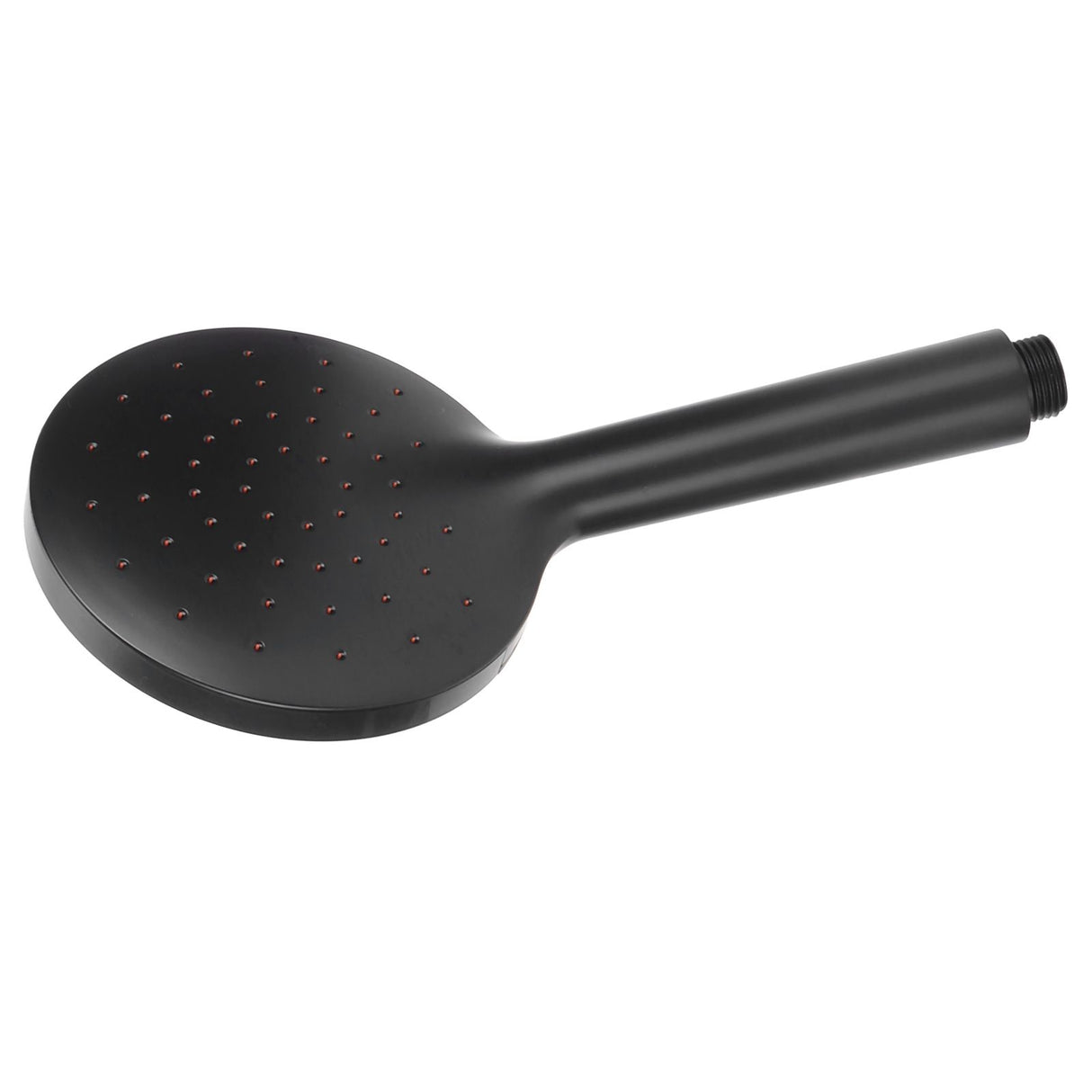 G1/2in Shower Head High Pressure Handheld Bath Shower Sprayer Accessories for Home Bathroom