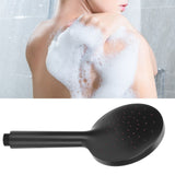 G1/2in Shower Head High Pressure Handheld Bath Shower Sprayer Accessories for Home Bathroom - Extra Image
