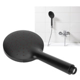 G1/2in Shower Head High Pressure Handheld Bath Shower Sprayer Accessories for Home Bathroom - Extra Image