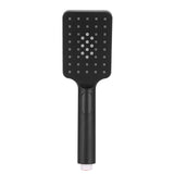 G1/2in High Pressure Handheld Shower Head Water Saving Shower Sprayer Bathroom Supplies