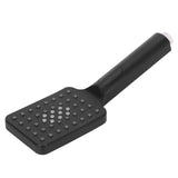 G1/2in High Pressure Handheld Shower Head Water Saving Shower Sprayer Bathroom Supplies - Extra Image