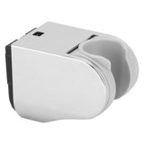 Shower Head Holder Rotatable Adjustable Wall Mount Shower Bracket Stand Bathroom Supply