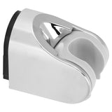Shower Head Holder Rotatable Adjustable Wall Mount Shower Bracket Stand Bathroom Supply - Extra Image