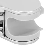 Shower Head Holder Rotatable Adjustable Wall Mount Shower Bracket Stand Bathroom Supply