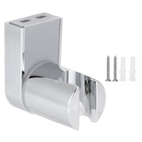 Shower Head Bracket Wall Hanging Rotatable Handheld Shower Stand Holder for Home Bathroom