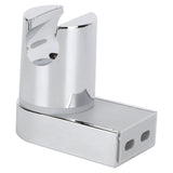 Shower Head Bracket Wall Hanging Rotatable Handheld Shower Stand Holder for Home Bathroom