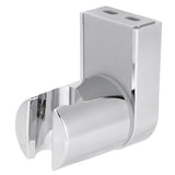 Shower Head Bracket Wall Hanging Rotatable Handheld Shower Stand Holder for Home Bathroom