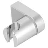 Shower Head Bracket Wall Hanging Rotatable Handheld Shower Stand Holder for Home Bathroom