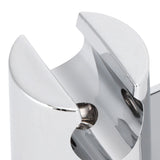 Shower Head Bracket Wall Hanging Rotatable Handheld Shower Stand Holder for Home Bathroom - Extra Image