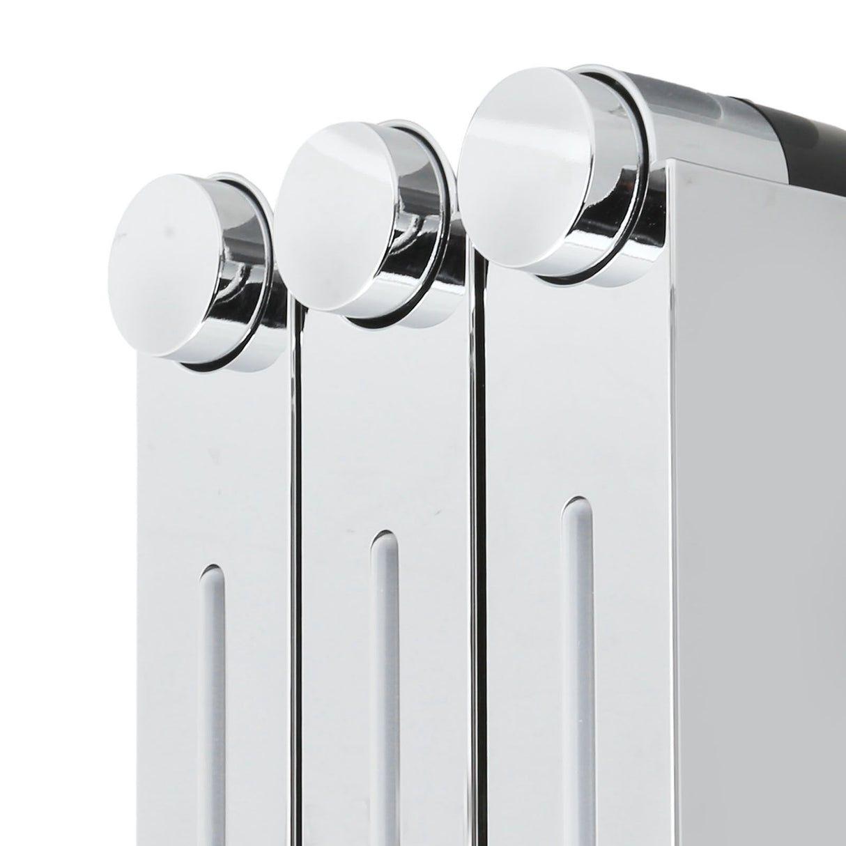 Liquid Soap Dispenser Wall Mounted Shampoo Shower Gel Container for Bathroom Kitchen