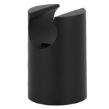 Shower Head Holder Wall Mounted Bathroom Handheld Shower Sprayer Stand Bracket SupplyBlack
