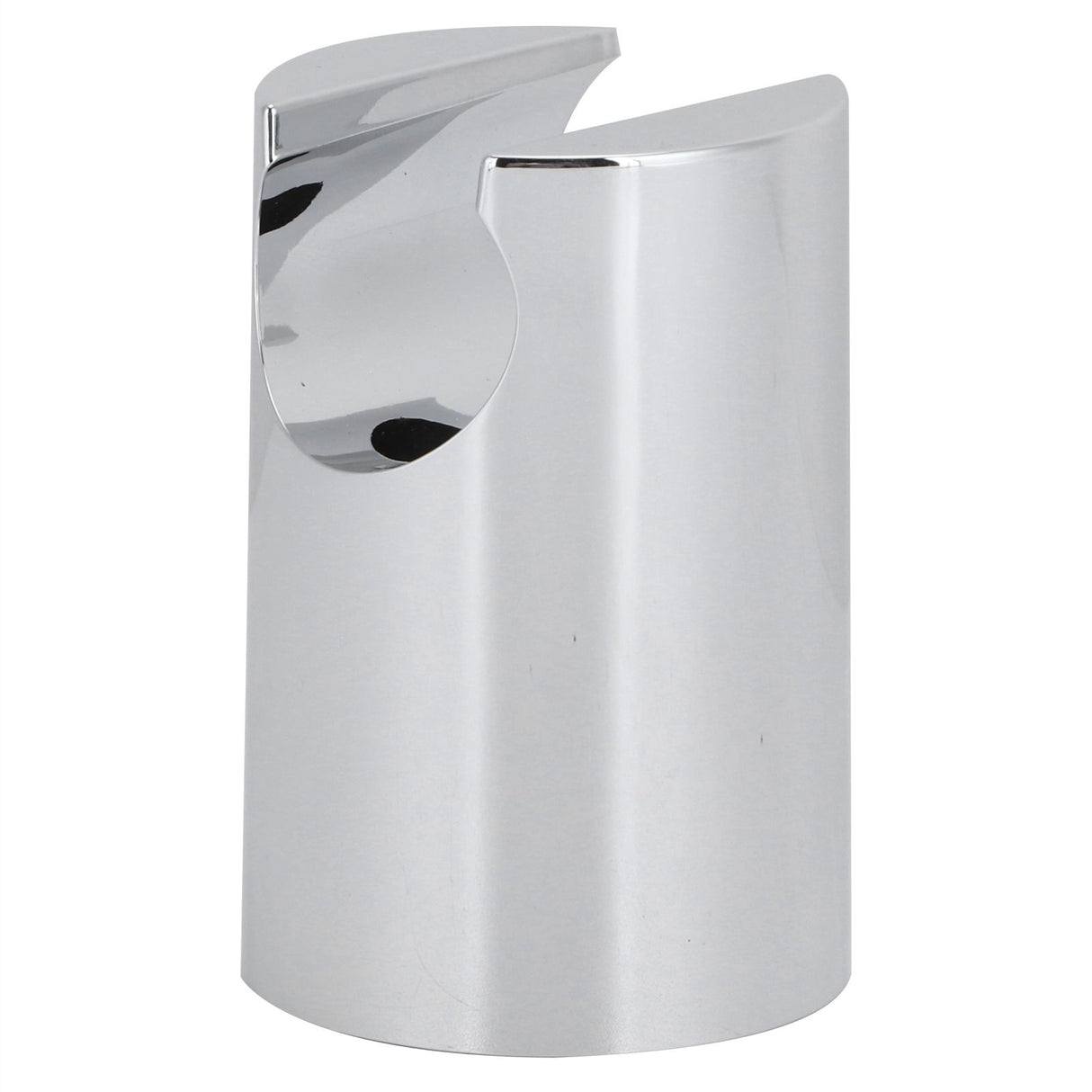 Shower Head Holder Wall Mounted Bathroom Handheld Shower Sprayer Stand Bracket SupplySilver