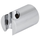 Shower Head Holder Wall Mounted Bathroom Handheld Shower Sprayer Stand Bracket SupplySilver