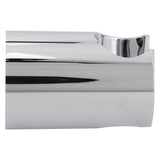Shower Head Holder Wall Mounted Bathroom Handheld Shower Sprayer Stand Bracket SupplySilver