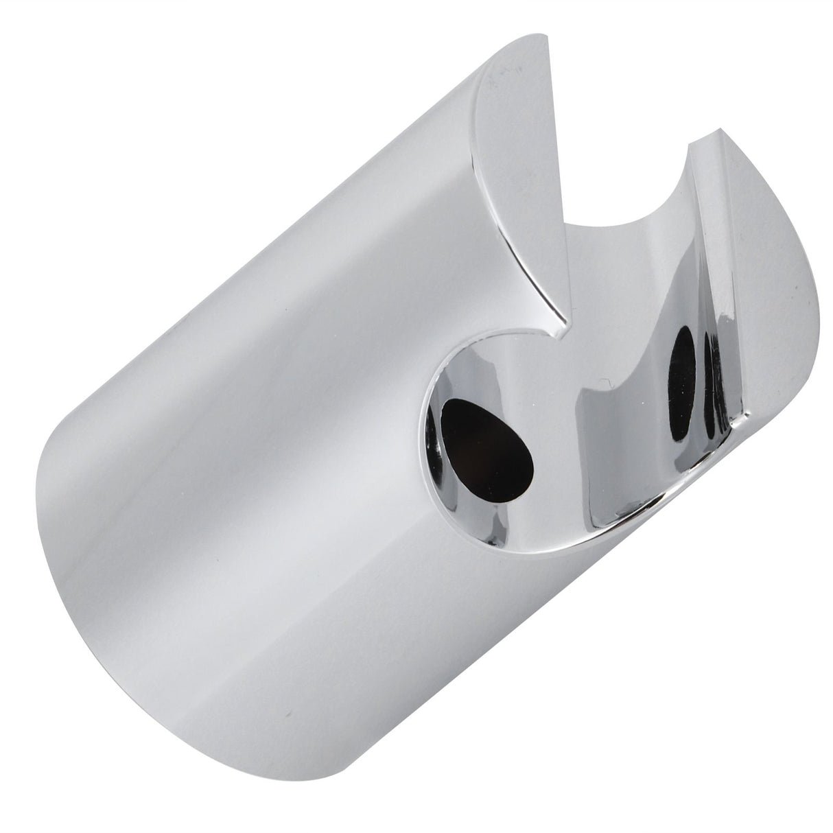 Shower Head Holder Wall Mounted Bathroom Handheld Shower Sprayer Stand Bracket SupplySilver