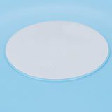 Bathtub Drain Stopper Silicone Sink Suction Cup Drain Plug Cover for Kitchen Bathroom Blue