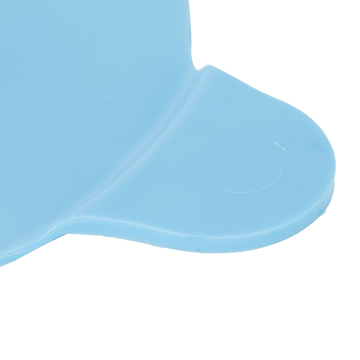 Bathtub Drain Stopper Silicone Sink Suction Cup Drain Plug Cover for Kitchen Bathroom Blue