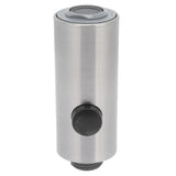 G1/2 Kitchen Sink Faucet Tap PullOut Spray Head Replacement Faucet Shower Sprayer Head