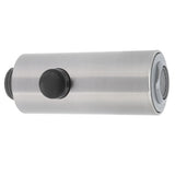 G1/2 Kitchen Sink Faucet Tap PullOut Spray Head Replacement Faucet Shower Sprayer Head