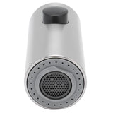 G1/2 Kitchen Sink Faucet Tap PullOut Spray Head Replacement Faucet Shower Sprayer Head - Close-Up Angle