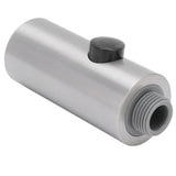 G1/2 Kitchen Sink Faucet Tap PullOut Spray Head Replacement Faucet Shower Sprayer Head - Low Angle