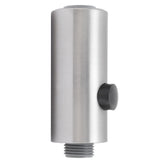 G1/2 Kitchen Sink Faucet Tap PullOut Spray Head Replacement Faucet Shower Sprayer Head - Extra Image