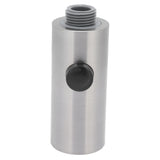 G1/2 Kitchen Sink Faucet Tap PullOut Spray Head Replacement Faucet Shower Sprayer Head