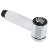G1/2in Faucet Sprayer Suspension Kitchen Tap Spray Nozzle Head Bathroom Accessory