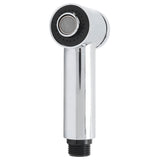 G1/2in Faucet Sprayer Suspension Kitchen Tap Spray Nozzle Head Bathroom Accessory - Rear View