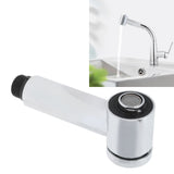 G1/2in Faucet Sprayer Suspension Kitchen Tap Spray Nozzle Head Bathroom Accessory - Extra Image