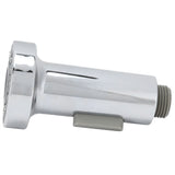 G1/2in Pull Out Faucet Nozzle Adjustable Washable Kitchen Tap Sprayer Head Accessory