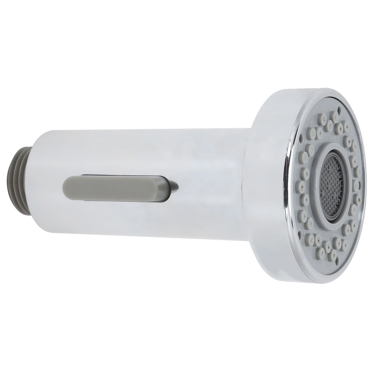 G1/2in Pull Out Faucet Nozzle Adjustable Washable Kitchen Tap Sprayer Head Accessory